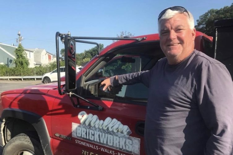 Contact Us Mullin Brick Works