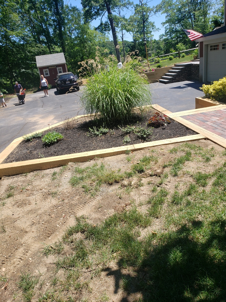 Gallery Mullin Brick Works