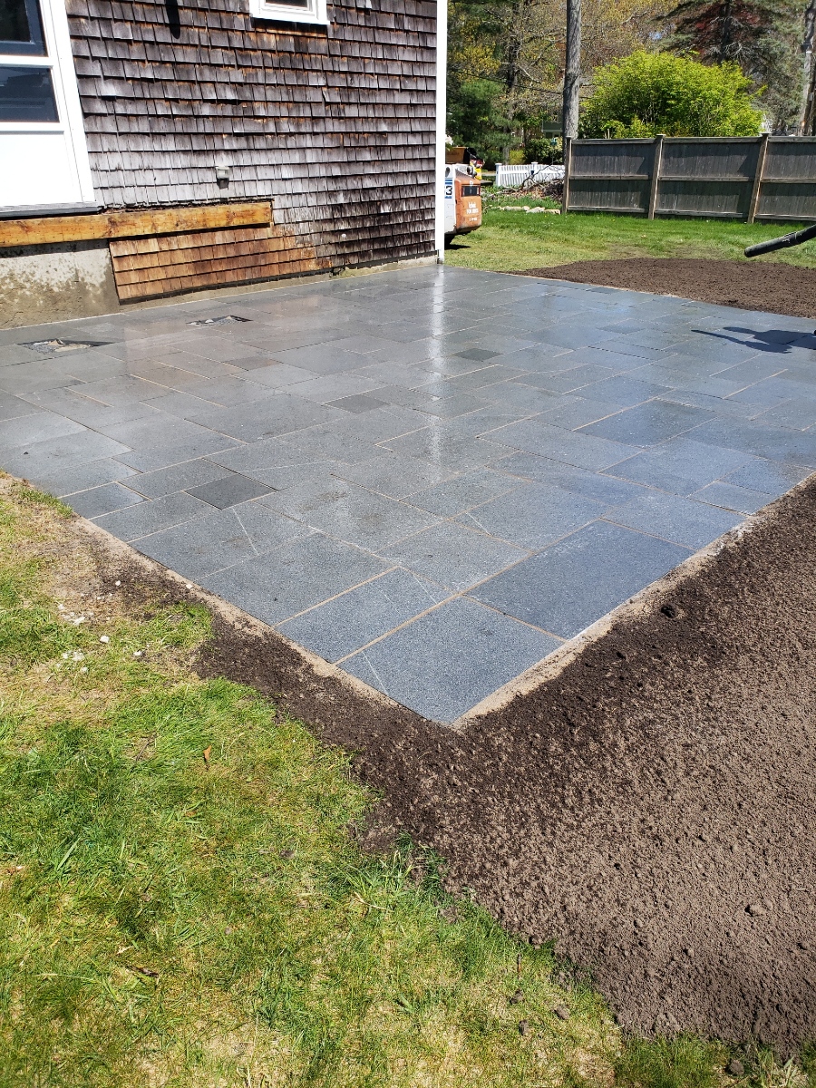 Gallery Mullin Brick Works